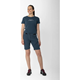 2117 of Sweden Sandhem Shorts D Navy