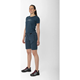 2117 of Sweden Sandhem Shorts D Navy