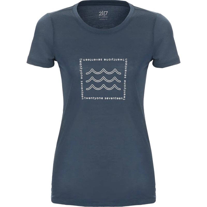 2117 of Sweden Tista T-shirt D