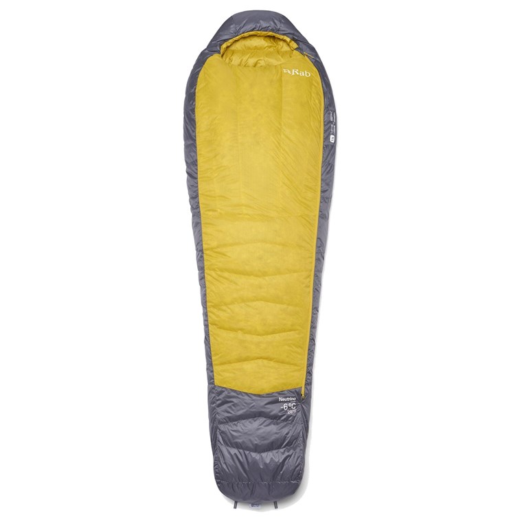 Rab Neutrino -6C / 20F Wide