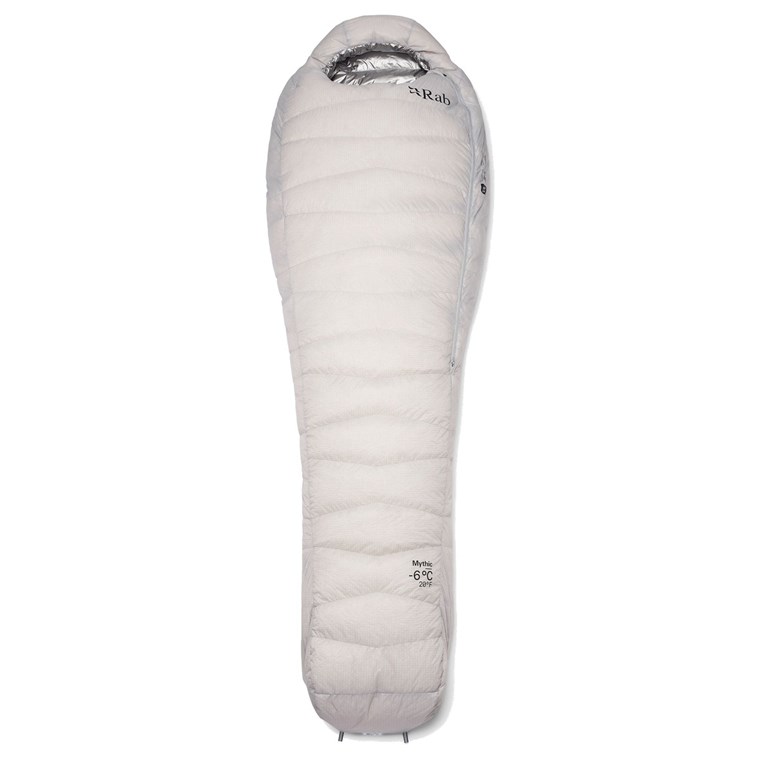 Rab Mythic -6C / 20F Long