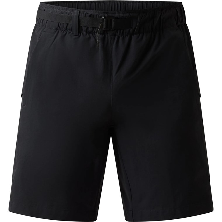 Haglöfs Hede Shorts Men True Black