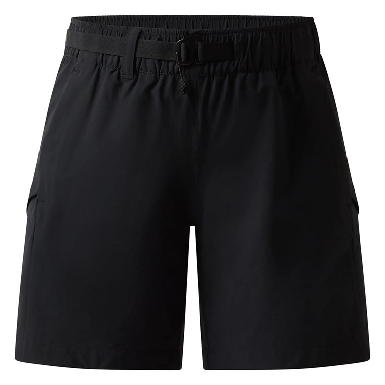 Haglöfs Hede Shorts Women True Black
