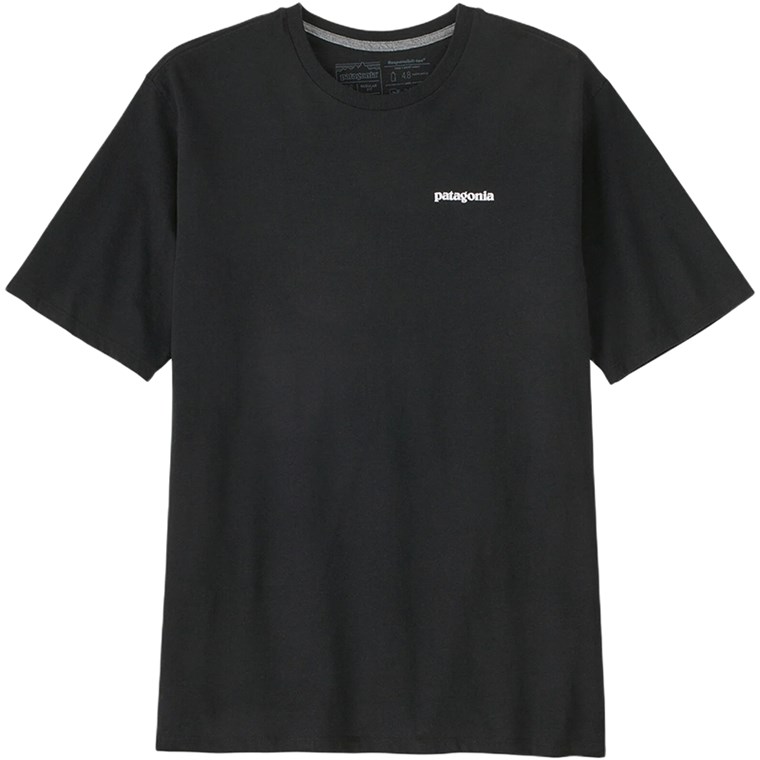 Patagonia M's P-6 Logo Responsibili-Tee