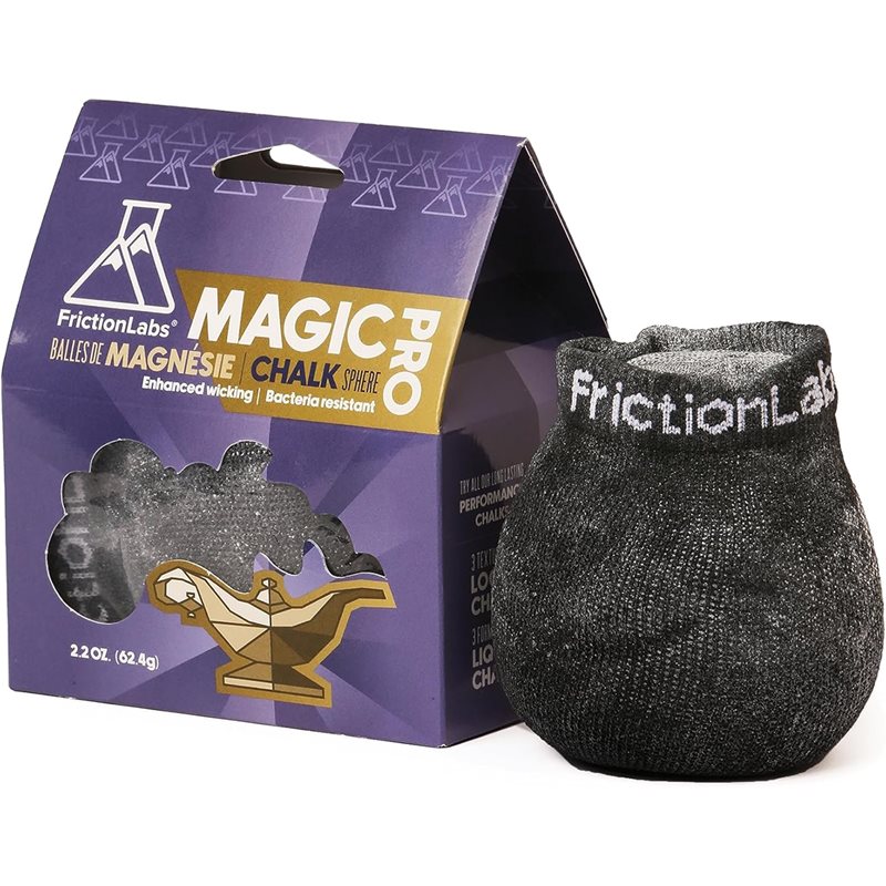 Friction Labs Magic Pro Chalk Sphere