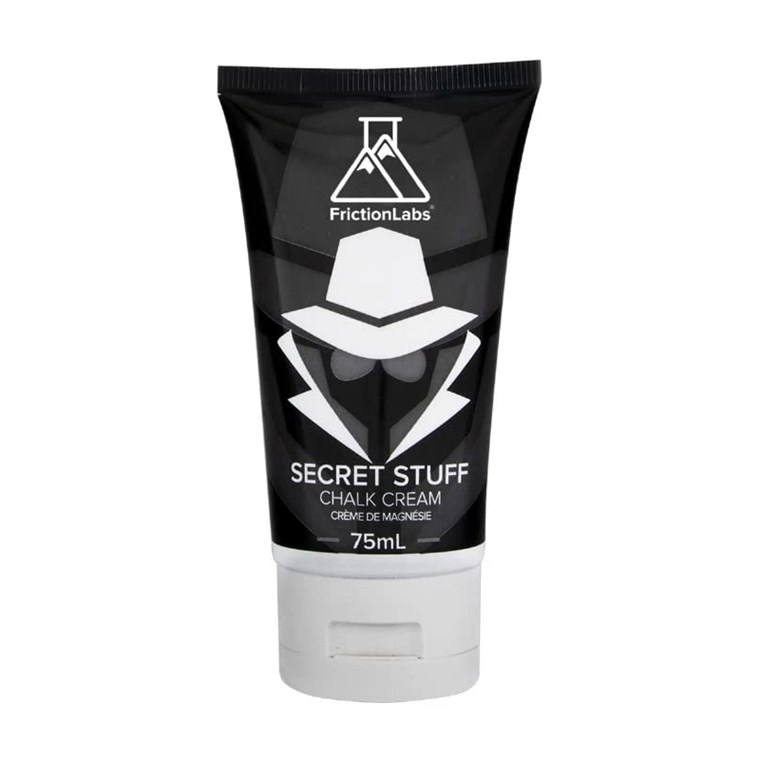 Friction Labs Secret Stuff