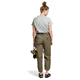 Lundhags Järpen Relaxed Pant W Forest Green