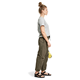 Lundhags Järpen Relaxed Pant W Forest Green