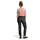 Lundhags Padje Light Vent Pant W Charcoal