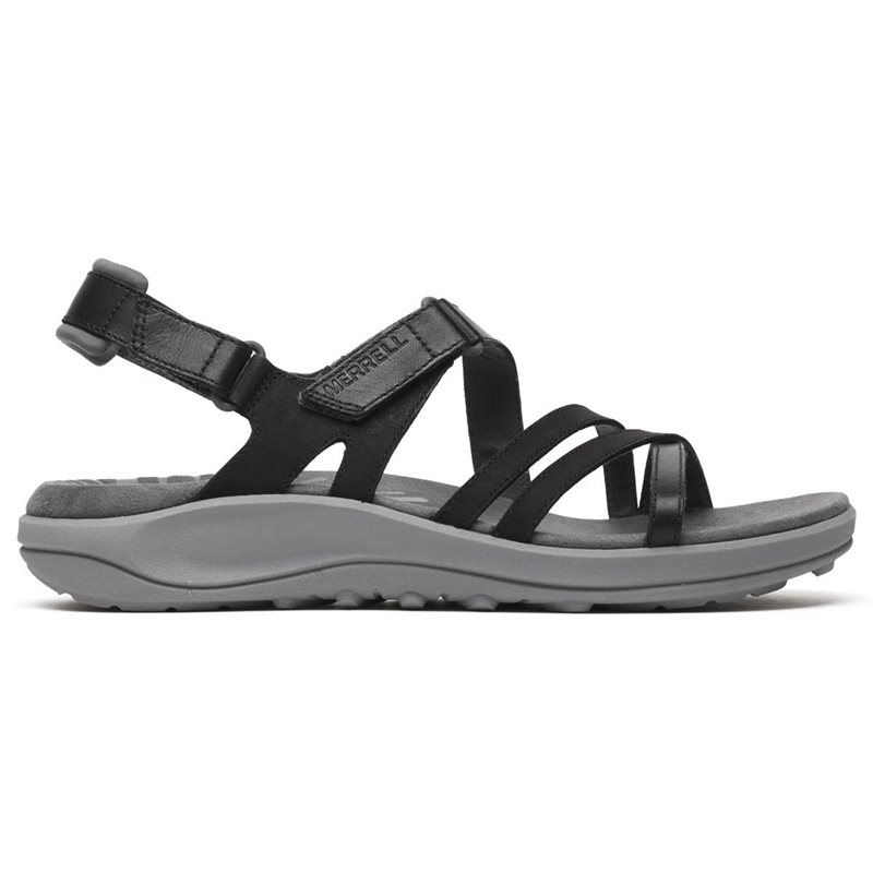 Merrell Harbor Backstrap Black - 36