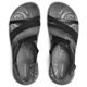Merrell Harbor Backstrap Black