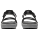 Merrell Harbor Backstrap Black