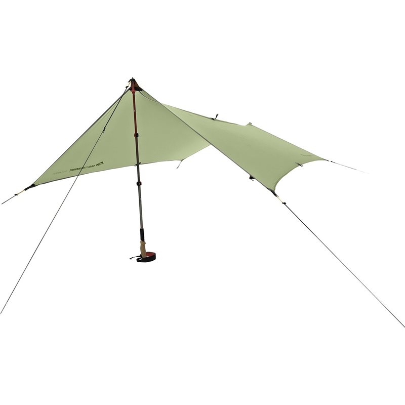 Sea to Summit Escapist Evo Tarp Green