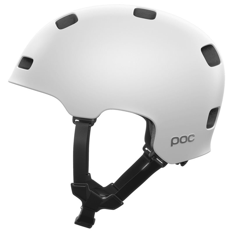 POC Crane MIPS Hydrogen White