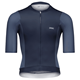POC M's Cadence Jersey Apatite Navy