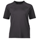 POC W's Reform Enduro Light Tee Sylvanite Grey