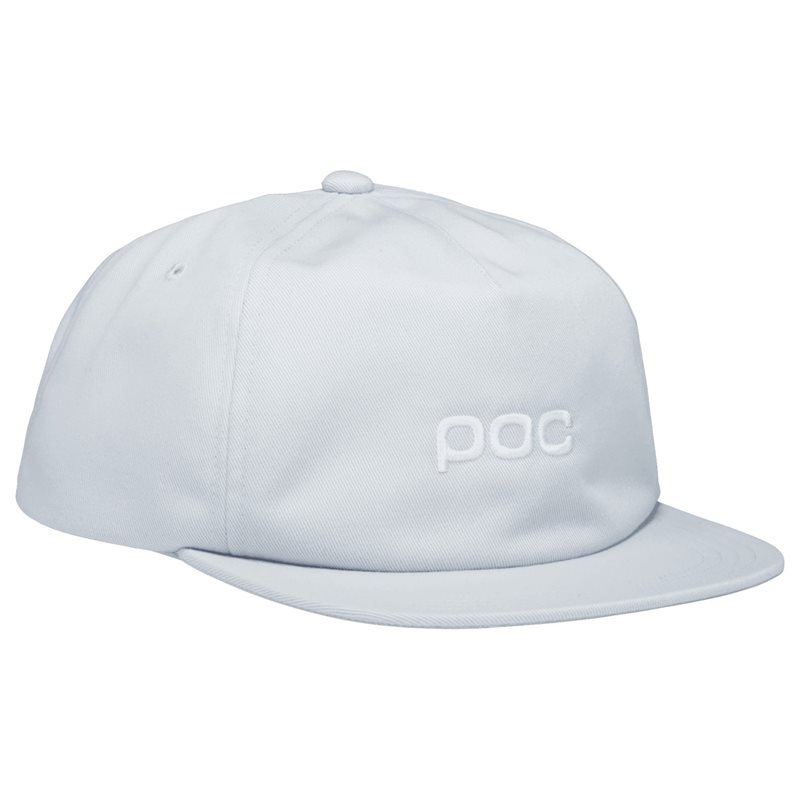 POC Cap Granite Grey