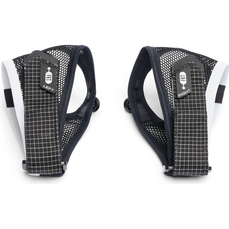 Black Diamond Distance Fkt Straps Black