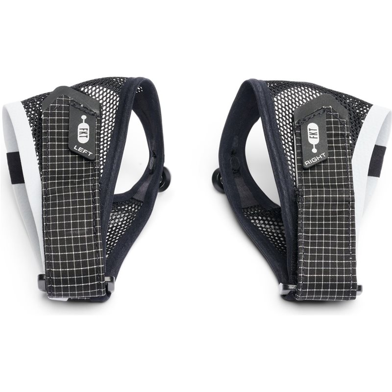 Black Diamond Distance Fkt Straps Black
