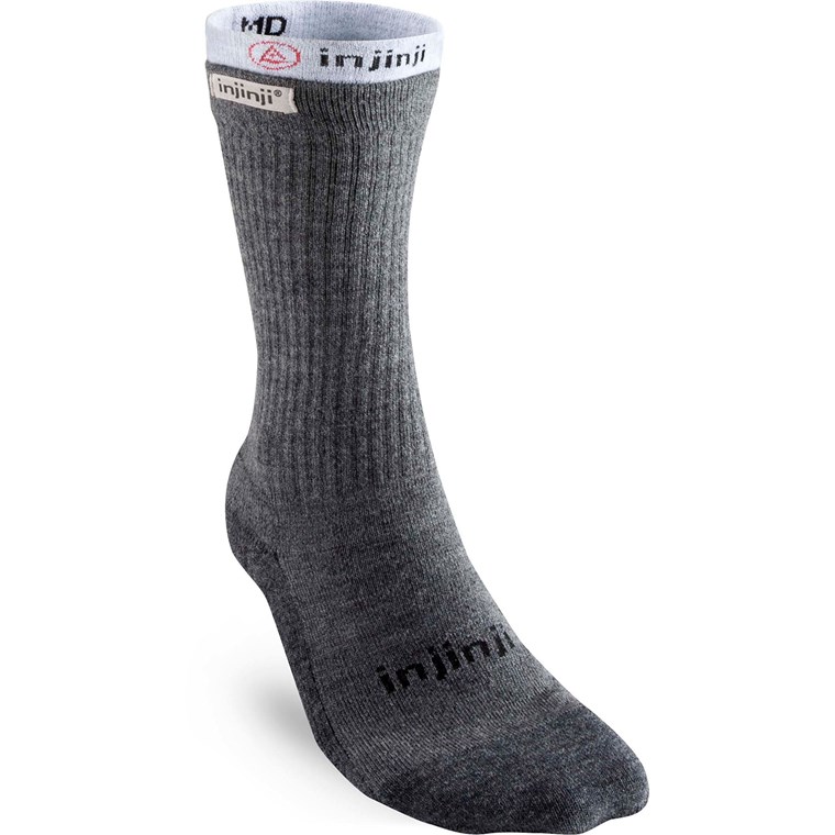 Injinji Women's Liner + Hiker