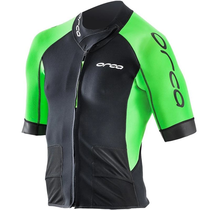 Orca Swimrun Core Top Men - 5
