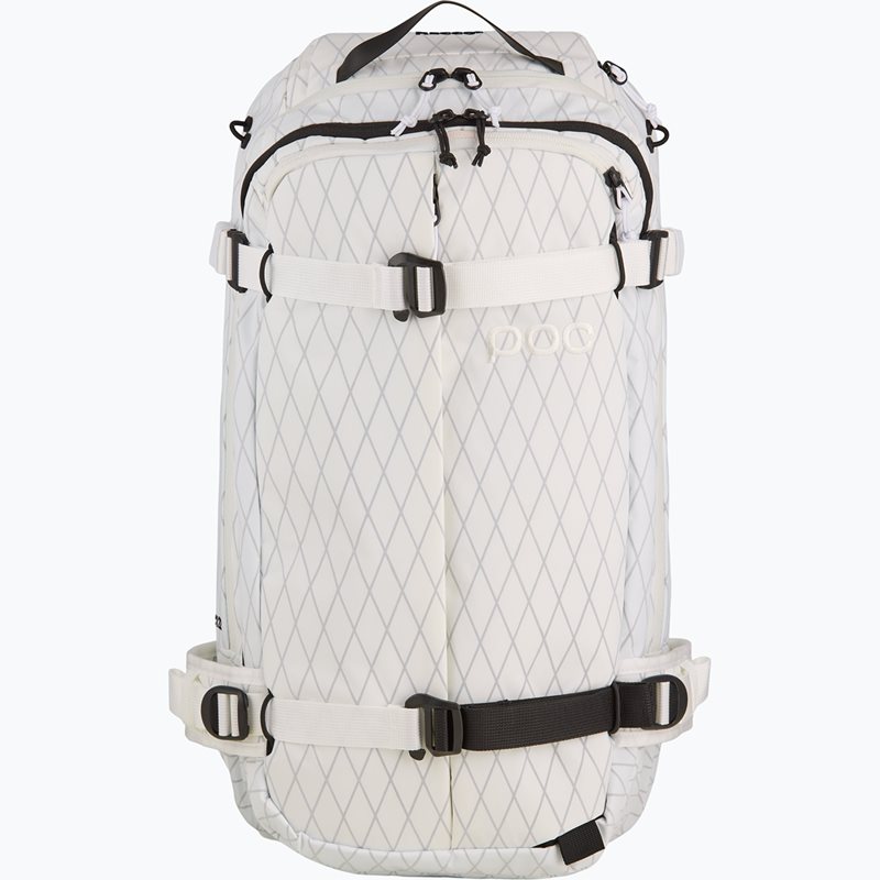POC Dimension Vpd Backpack Hydrogen White