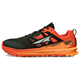 Altra M Lone Peak 9+ Black/Orange