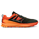 Altra M Lone Peak 9+ Black/Orange