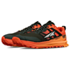Altra M Lone Peak 9+ Black/Orange