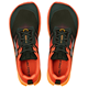 Altra M Lone Peak 9+ Black/Orange