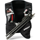 USWE Pace 8L Trail Running Vest Black