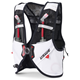 USWE Pace 8L Trail Running Vest White/Black