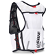 USWE Pace 8L Trail Running Vest White/Black