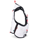 USWE Pace 8L Trail Running Vest White/Black