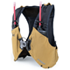 USWE Running Vst 8L Hydration Vest Bronze