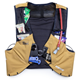 USWE Bike Vst 8L Hydration Vest Bronze