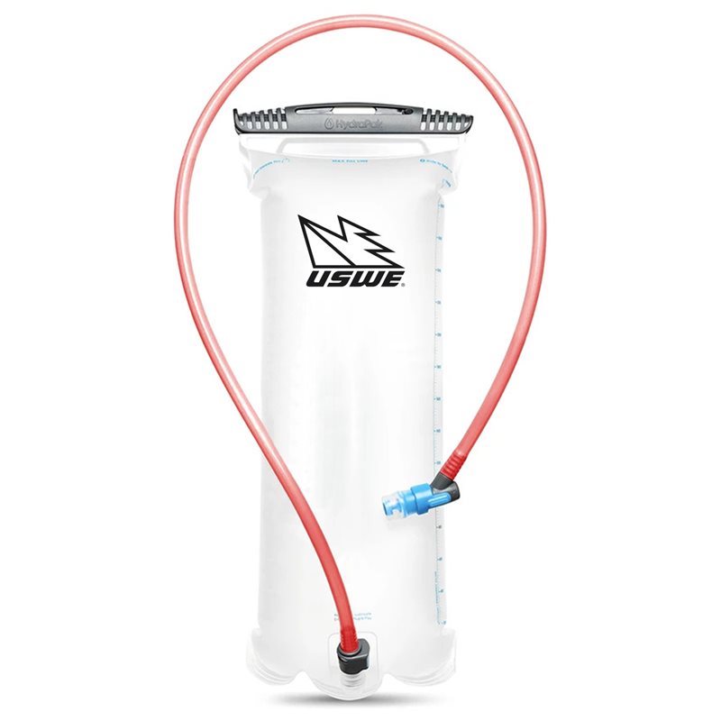 USWE 3L Elite, P&P