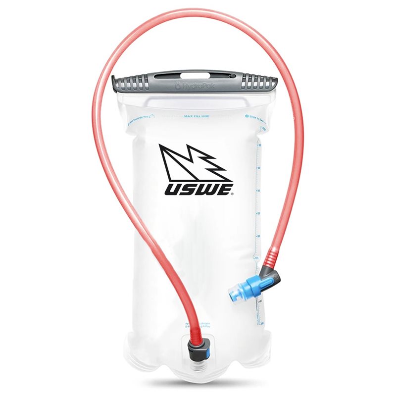 USWE 2L Elite, P&P