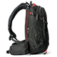 USWE Zippered Vst 16L Daypack