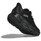 Hoka W Arahi Sr Wide Black/Black