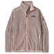 Patagonia W's Better Sweater Jkt Pink Frost