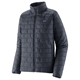 Patagonia M's Nano Puff Jkt Smolder Blue