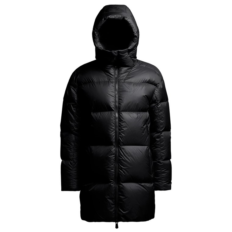 Sail Racing Sky Down Parka W Carbon