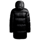 Sail Racing Sky Down Parka W Carbon