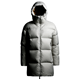 Sail Racing Sky Down Parka W Sand