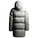 Sail Racing Sky Down Parka W Sand