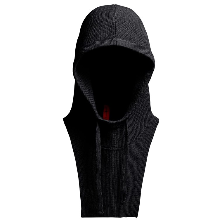Sail Racing Frostwave Hoodie W Carbon