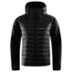 Sail Racing Spray Hybrid Down Hood Carbon