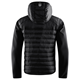 Sail Racing Spray Hybrid Down Hood Carbon