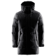Sail Racing Patrol Down Parka Carbon